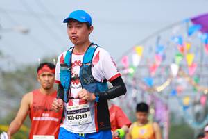 BIB: 195, 47349
                            <button type="button" onclick="openModal(9918333)" class="btn btn-primary btn-sm float-right btn-popup" data-toggle="modal" data-target=".modal-high-quality">
                        <i class="fas fa-shopping-cart"></i> Add to Cart
                    </button>
                                            <button type="button" onclick="isThisMe(9918333, true)" class="btn btn-success btn-sm float-right btn-popup btn-isme hidden" data-toggle="tooltip" data-placement="bottom" title="นี่คือรูปของคุณใช่ไหม คลิกที่นี่เพื่อเอาเข้าอัลบั้ม">
                        <i class="fas fa-plus"></i> Add to album
                    </button>
                    <button type="button" onclick="isThisMe(9918333, false)" class="btn btn-warning btn-sm float-right btn-popup btn-isnotme hidden">
                        <i class="fas fa-ban"></i> Remove from album
                    </button>